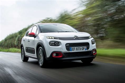 citroen cars models and prices